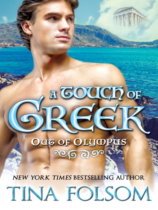 Title details for A Touch of Greek by Tina Folsom - Available